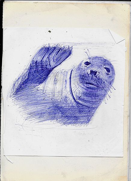 UIL by Vincent Jacobs