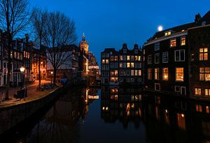 Amsterdam Oudezijds Voorburgwal