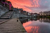 Roerkrade, Roermond, Netherlands