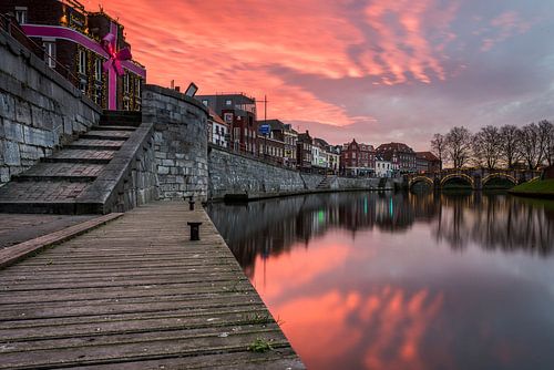 Roerkrade, Roermond, Niederlande