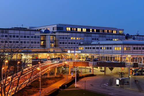 University Medical Centre in Utrecht