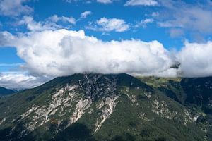 Lac Achensee Tyrol Autriche