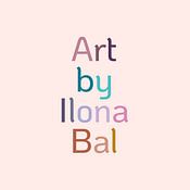 Art by Ilona Bal photo de profil