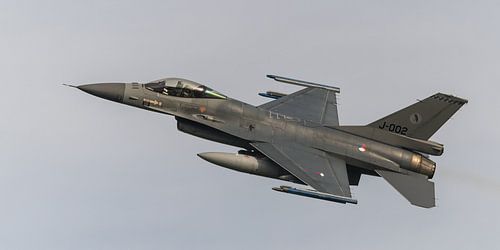 Frisian Flag 2017 (J-002)