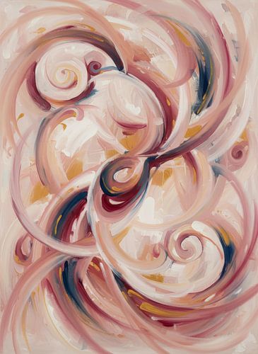 sensuele fantasie kunst