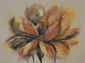 Aquarelle n° 282