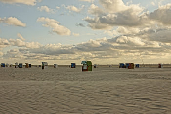 Fauteuils de plage