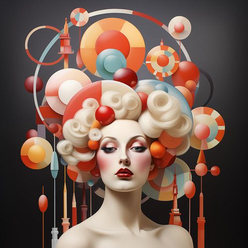 Der weibliche Konstruktivismus