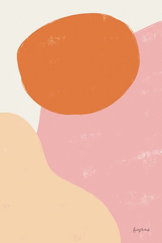 Eclectic I, Becky Thorns