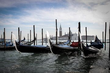 Gondolas