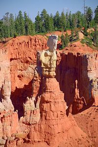 Unglaubliche Aussicht am Agua Canyon