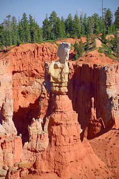 Incredible view at Agua Canyon by Frank's Awesome Travels