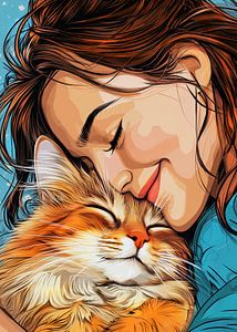Ich liebe dich Kitty #Katze