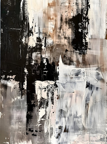 Abstract art