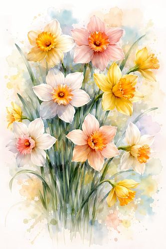 Narcissen