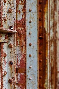 Industrieller Frieden von Nicolette Suijkerbuijk