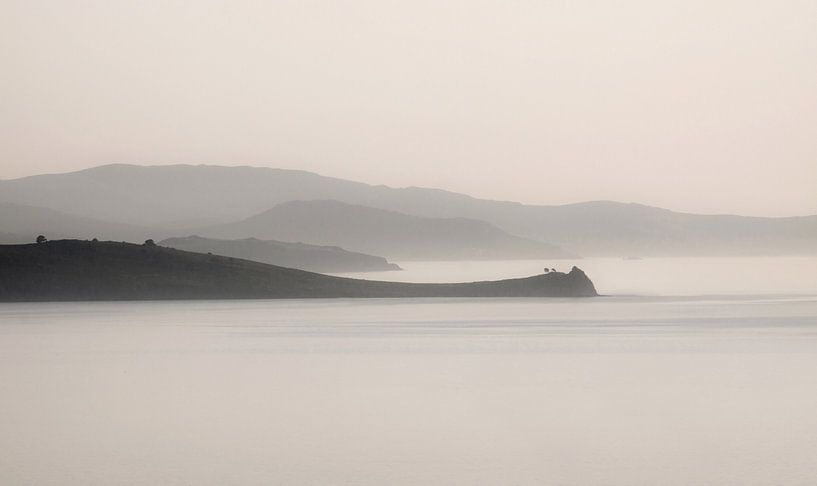Greek islands by Dennis Claessens