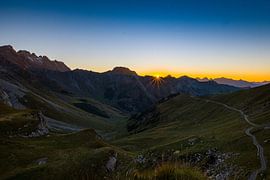 Pfälzerhütte von Manuel Gratl