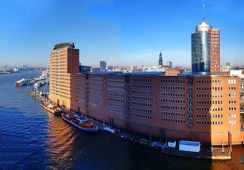 Ausblick 1