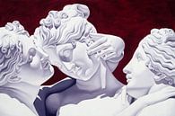 Three Graces by Catherine Abel thumbnail