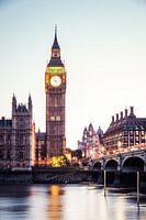 London Big Ben