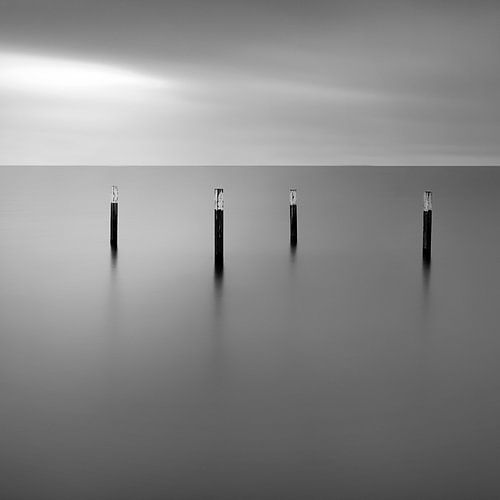 Nature morte sur Arthur van Orden