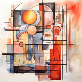 Beautiful Abstract 24944