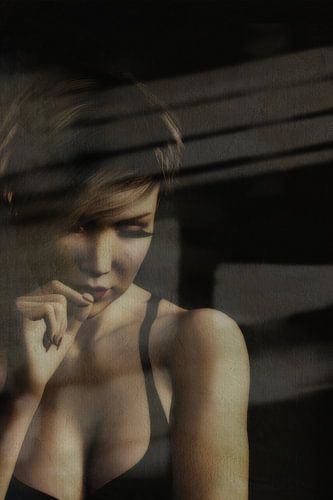 Verliefdheid en twijfel zijn aan elkaar verbonden