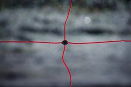 Knotenpunkt von Hartmut Anker