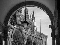 Basiliek van San Marco, Venetië