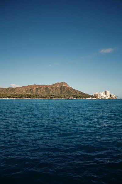 Hawaii by Hello Pompoyo