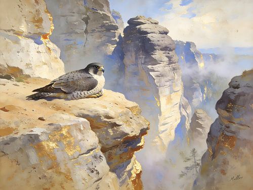 Between Stone and Sky