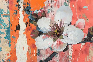 Blossom Flower by I ❤ Flowers