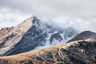 Magical mountains of Romania by Peter Nolten thumbnail