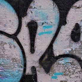 Artistic Wall 510 van Elbert Min