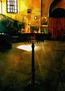 A Candle in Memoriam by Dorothy Berry-Lound thumbnail