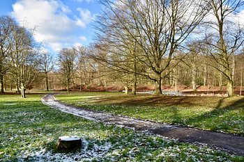 Clingendael: een groene oase in Den Haag