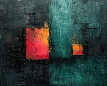Modern 16.5113 van De Mooiste Kunst