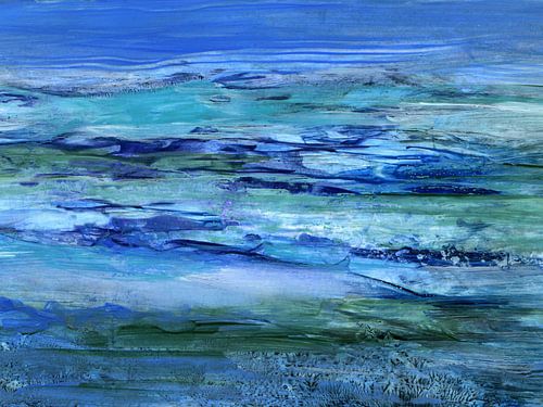 Terre Eau Bleu