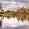 Herfst in het Plantsoen van Patrick Herzberg