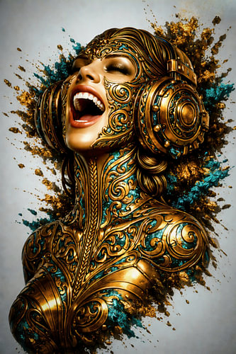 Trance Ecstasy