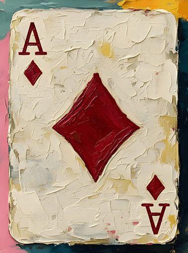 Ace of Diamonds