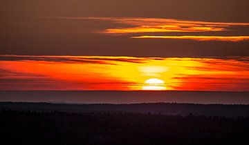 At the end of the day