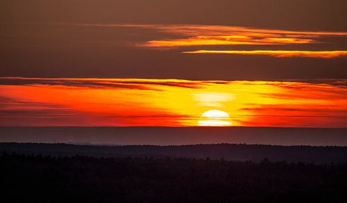 A la fin de la journée