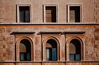 Romantische Fassade aus dem frühen 20. von Isis Sturtewagen Miniaturansicht