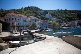 Rose - Montenegro von t.ART