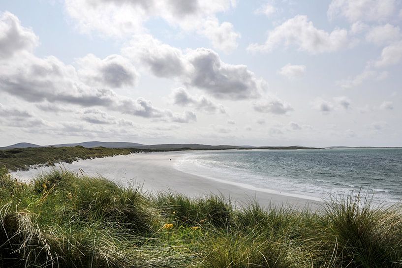 Scotland by Annick Cornu