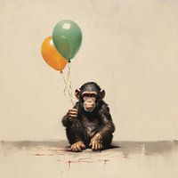 Chimpanzé minimal