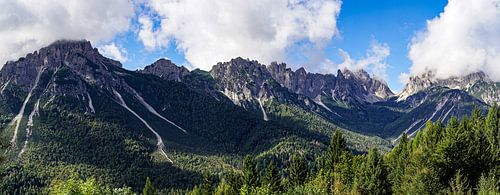 monte terza grande panorama