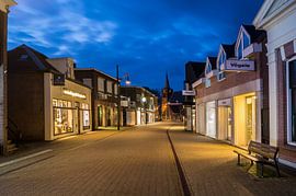 unbewohnt von Jan Koppelaar Fotografie